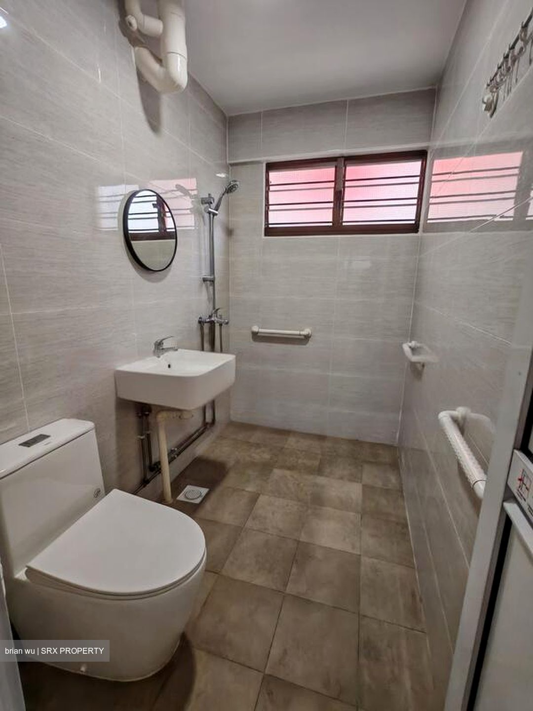 Blk 161 Bishan Street 13 (Bishan), HDB 5 Rooms #470163431
